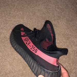 Yeezy boost 350